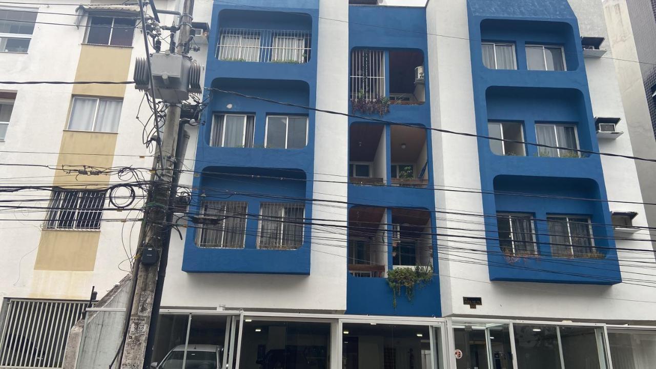 Temporada 3 Quartos Localizacao 100% Otima Vitória Esterno foto
